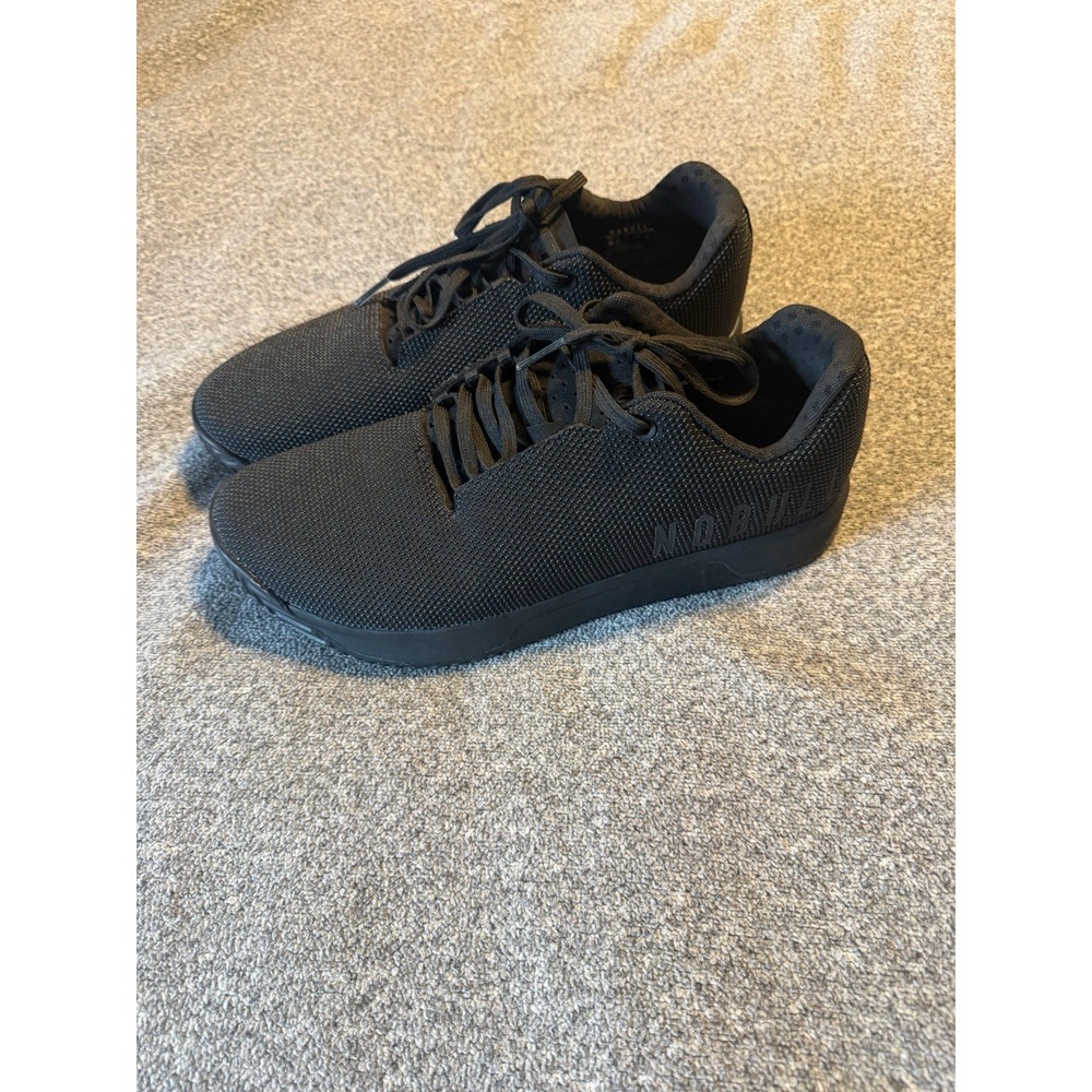 Nobull Outwork Edge Impact Black Men's Size 13